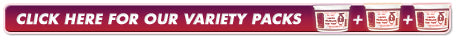 Click here for our variety packs