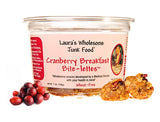 Cranberry Breakfast