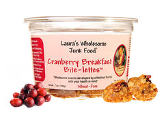 Cranberry Breakfast