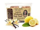 Lemon-Vanilla