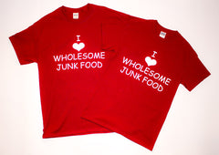 Wholesome T-Shirt - Size: XL
