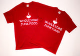 Wholesome T-Shirt - Size: L