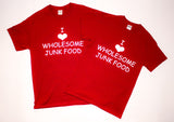 Wholesome T-Shirt - Size: S